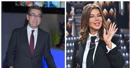 Doda, Edyta Górniak i inne gwiazdy skrytykowane przez Orłosia. "Na ściance trzeba się powyginać"