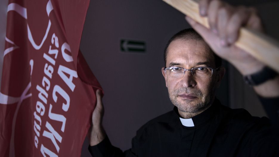 Ks. Jacek Stryczek