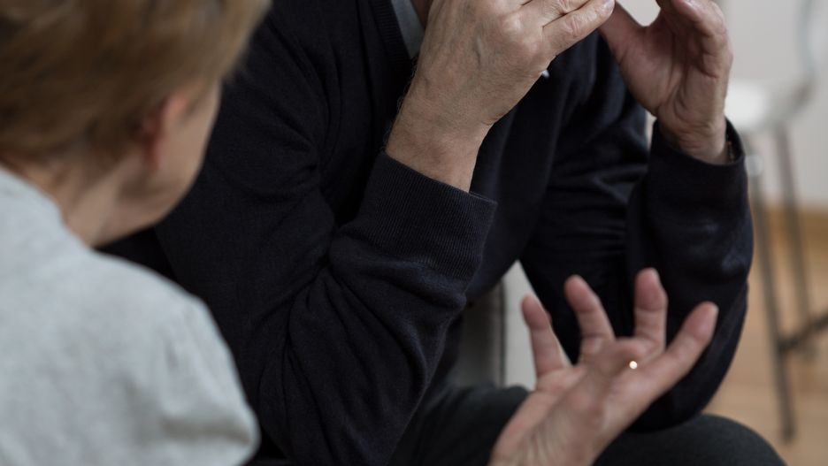 Rozwody nie są już domeną młodych ludzi. Niektórzy postanawiają zmienić swoje życie nawet po siedemdziesiątce