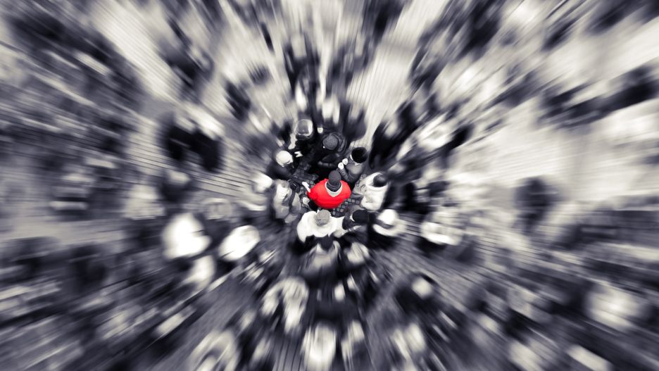 Sprawdź się w quizie z wiedzy o społeczeństwie