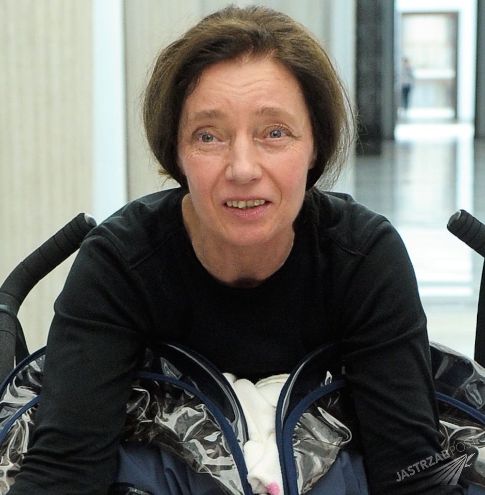 Najstarsza mama w Polsce