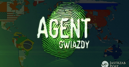 Agent Gwiazdy 3: Znana jest lokalizacja! Po RPA i Argentynie czas na…