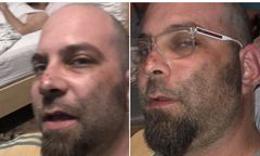 Polska policja oskarżana o ”pobicie Żyda i nazistowskie gesty”. Rzecznik: ”Mężczyzna był agresywny i pijany”