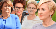 Trzy pierwsze damy o ustawie antyaborcyjnej! Zabrały głos za Agatę Dudę!