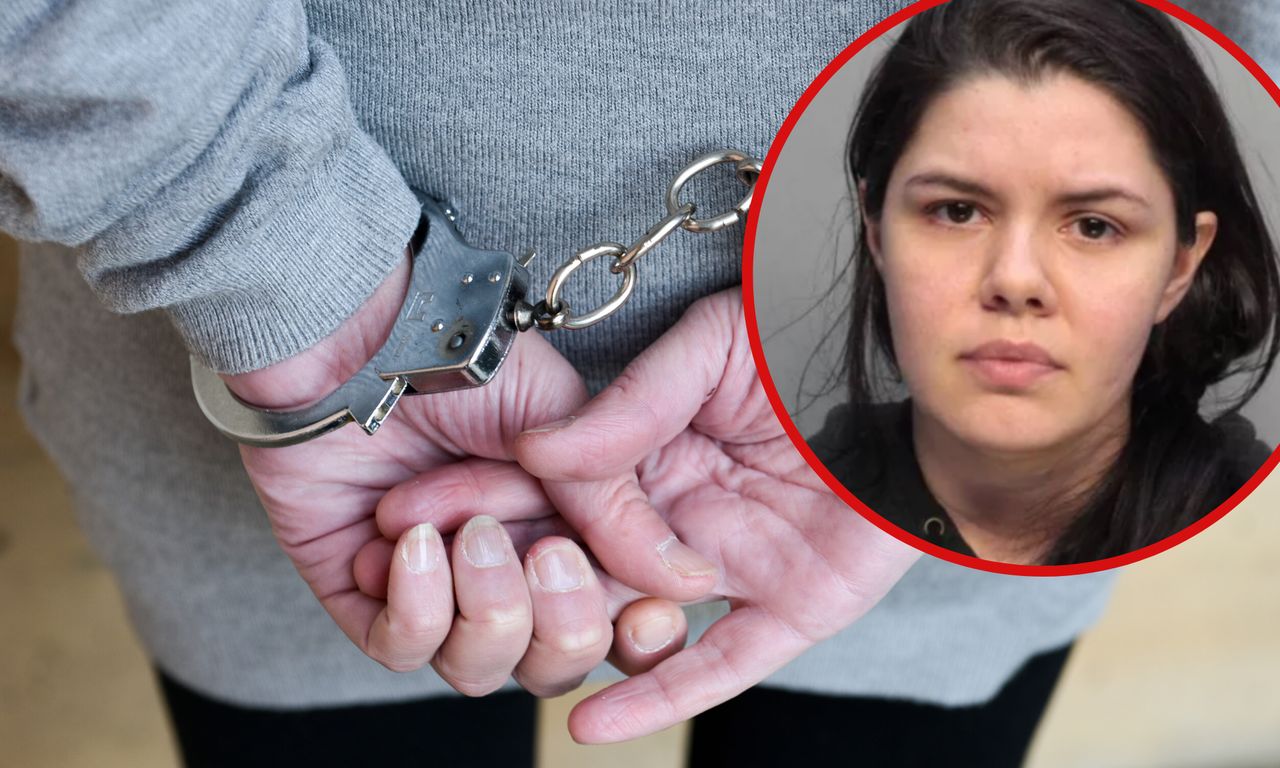 Desiree Christina Cartin Rodriguez stanie przed sądem. Nauczycielka oskarżona o molestowanie ucznia