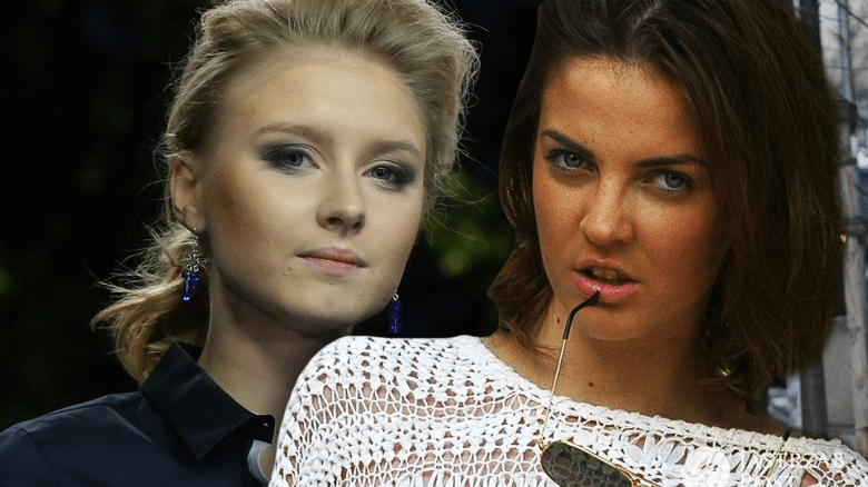 Justyna Pawlicka o Kindze Dudzie