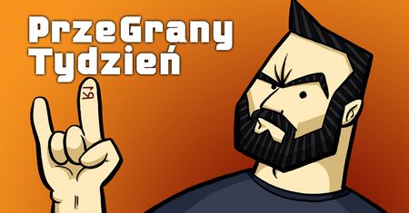 PrzeGrany Tydzień #39: Rozpakowujemy kolekcjonerkę GTA V [vlog]
