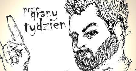 PrzeGrany Tydzień #2 - Człowiek-Pająk i zombie kradną Wii U [vlog]