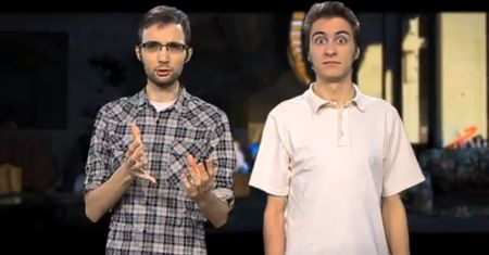 Polytydzień - Kiedyś była śmierć, teraz jest tylko sprawiedliwość krwi [WIDEO]