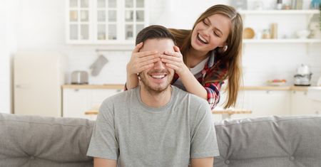 Dzień Chłopaka 2019 zbliża się wielkimi krokami. Sprawdź, kiedy dokładnie wypada to święto