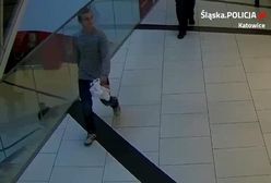 Ukradł paczkę z wózka kuriera. W środku była bardzo cenna rzecz