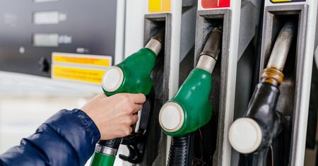Najgłupszy złodziej na Podkarpaciu. Pomylił benzynę z dieslem