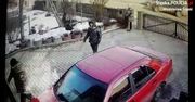 Okradają ludzi na Śląsku. Policja pokazuje film