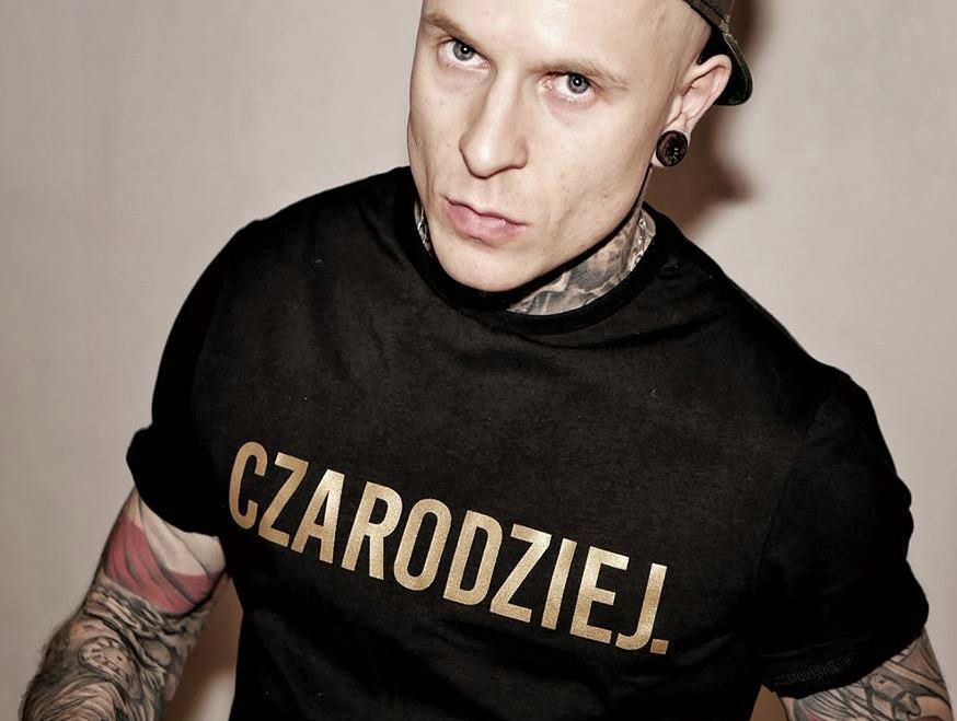 Jakub Czarodziej opublikował post, który szybko zyskał popularność.
