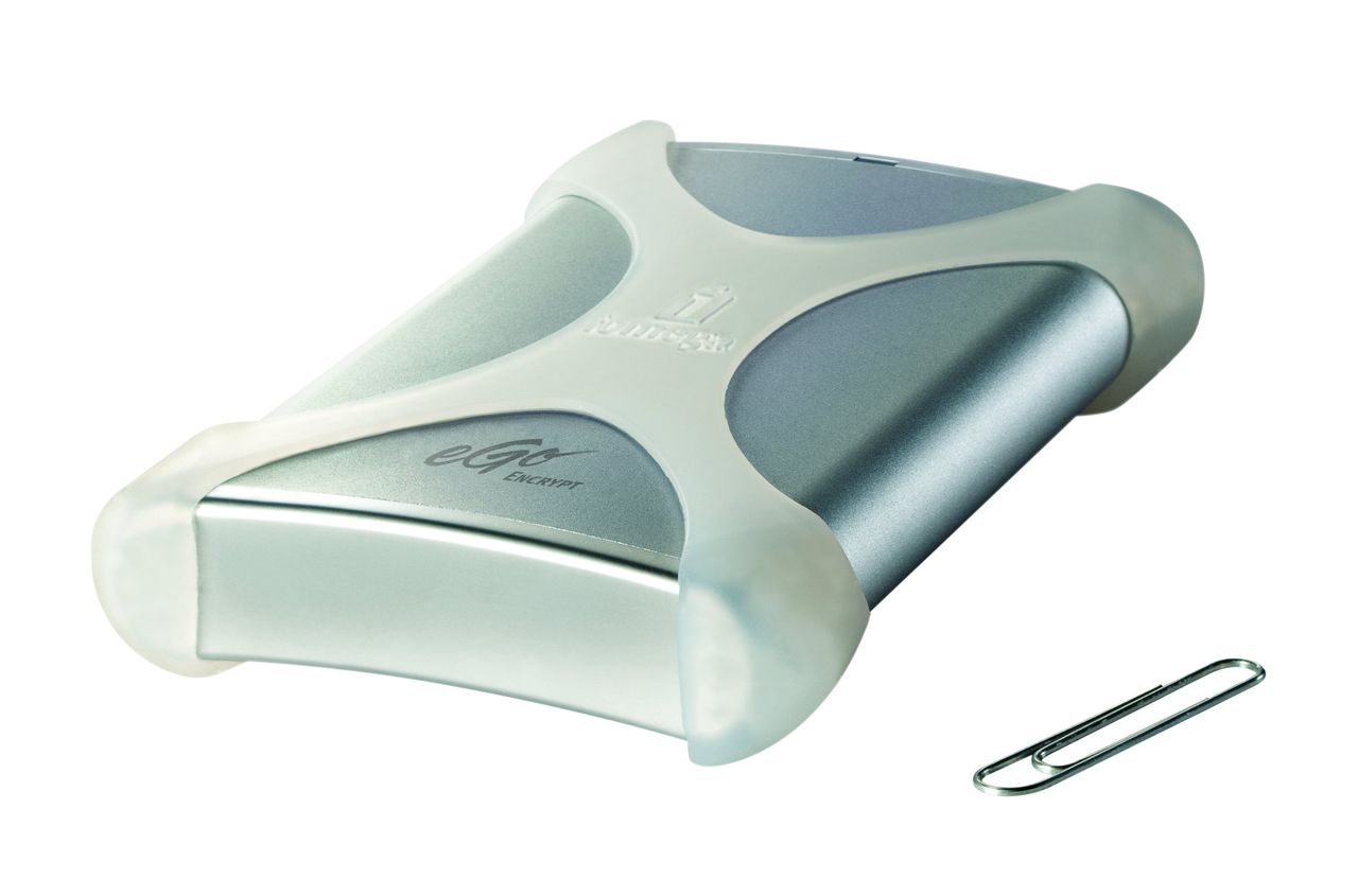 "Twardziel", który nie boi się ekstremalnych warunków