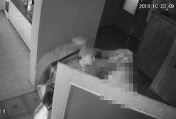 Kalisz: Metoda "na koc" kolejnym sposobem na okradanie starszych osób