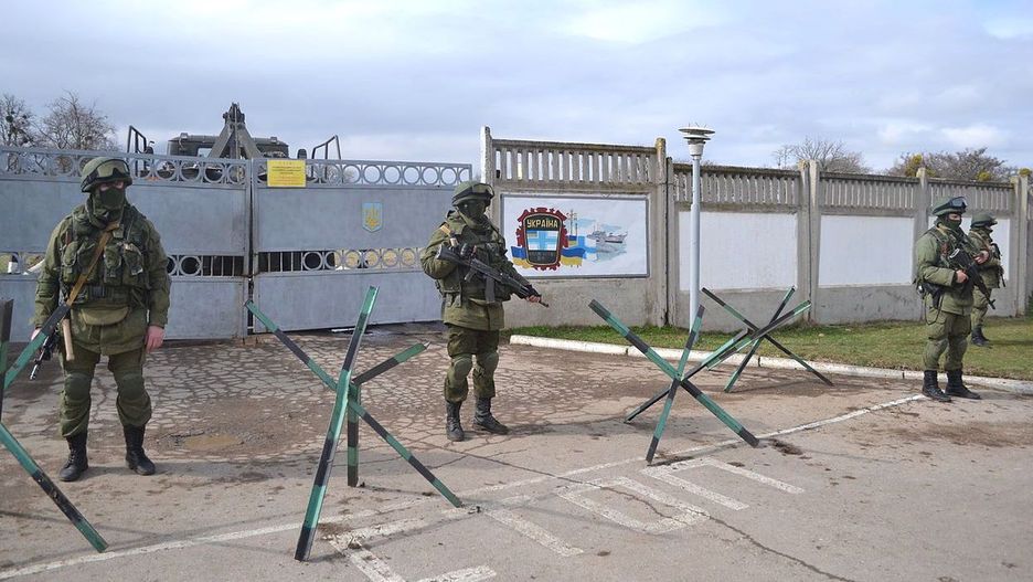 ONZ przyjęło rezolucję o militaryzacji Krymu