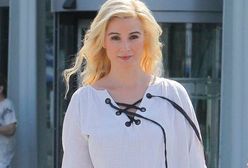 Co za zmiana! Joanna Brodzik rozjaśniła włosy