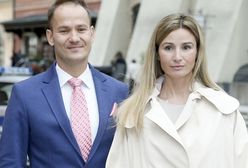 Joanna Brodzik uratowała życie swojemu bratu