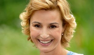 Świetna wiadomość dla fanów. Joanna Brodzik wraca do kultowego serialu