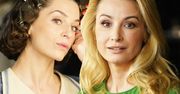 Joanna Brodzik i Agnieszka Więdłocha zapowiadają wspólny projekt. Już po pierwszych zdjęciach z planu wiadomo, że szykuje się wielki hit