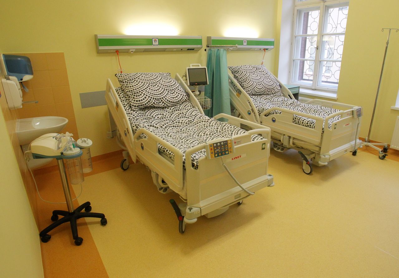 8-letni Kuba wybudzony ze śpiączki. Kolejny sukces kliniki "Budzik"