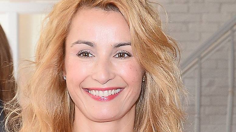 Joanna Brodzik 

Fotografia: ONS