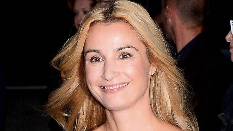 Joanna Brodzik 

Fotografia: ONS