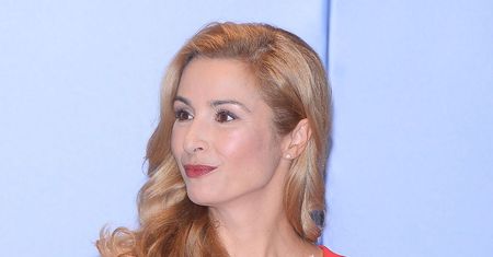 Joanna Brodzik pochwaliła się zdjęciem brata. Wspiera go w ważnym plebiscycie