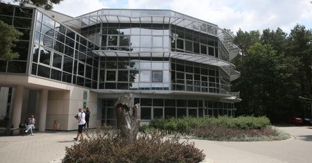 Rehabilitant z kliniki "Budzik" skazany. Molestował pacjentki