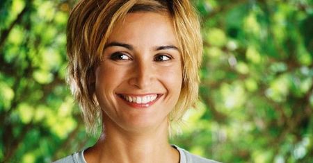 Joanna Brodzik wyprodukuje serial dla kobiet. Po latach spełni swoje największe marzenie