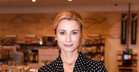 Joanna Brodzik w szczerym wywiadzie. Miała niełatwe dzieciństwo