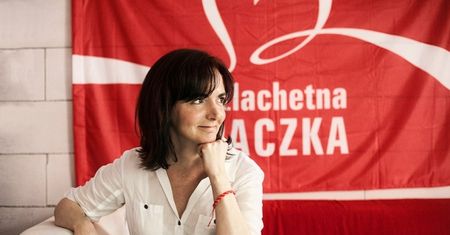 Nowa szefowa Szlachetnej Paczki oferuje pomoc byłym pracownikom. "Jestem odpowiednią osobą i dam radę"
