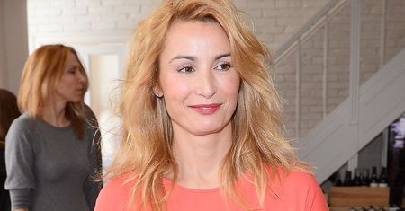 Joanna Brodzik przyznaje, że uczucie zazdrości nie jest jej obce. Jak myślicie, czego zazdrości innym kobietom?