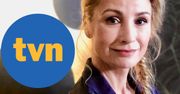 TVN kręci nowy serial. Obsada iście gwiazdorska. To wielki powrót Joanny Brodzik