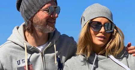 Małgorzata Rozenek urodziła? Post Majdana namieszał w sieci. Fani masowo gratulują