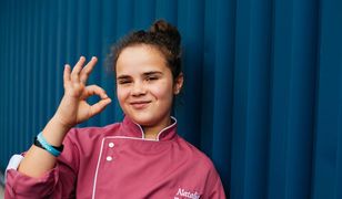 Natalia Paździor: chcę być jak Gordon Ramsay