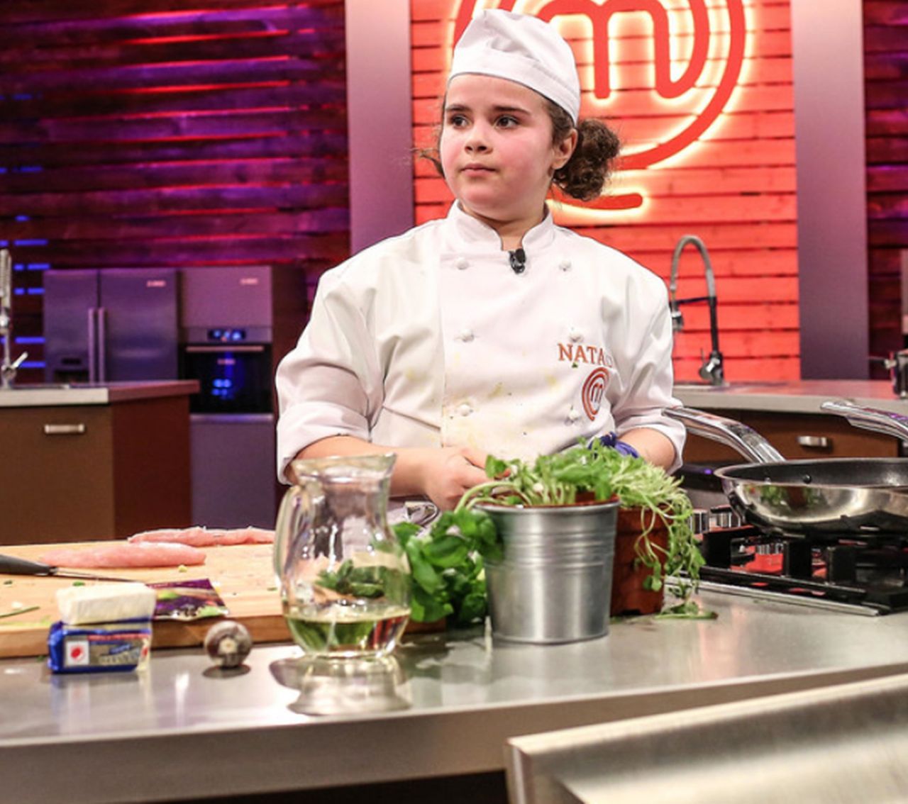 "MasterChef Junior": Natalia Paździor wygrała program w 2016 r. Bardzo się zmieniła