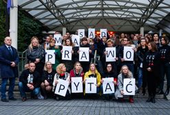 Kolejne postępowanie dyscyplinarne wobec sędziów. Zadały pytanie Sądowi Najwyższemu