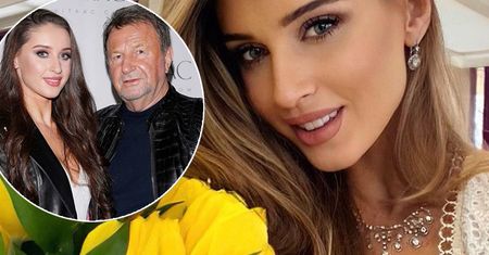 Patrycja Tuchlińska pokazała synka. Tak wygląda potomek miliardera i pięknej modelki