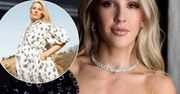 Ellie Goulding urodziła pierwsze dziecko. Radosne wieści w oryginalny sposób przekazał dumny ojciec
