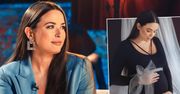 Olga Buława urodziła! Miss Polski pokazała urocze zdjęcie ze szpitala. Zdradziła imię i płeć maleństwa