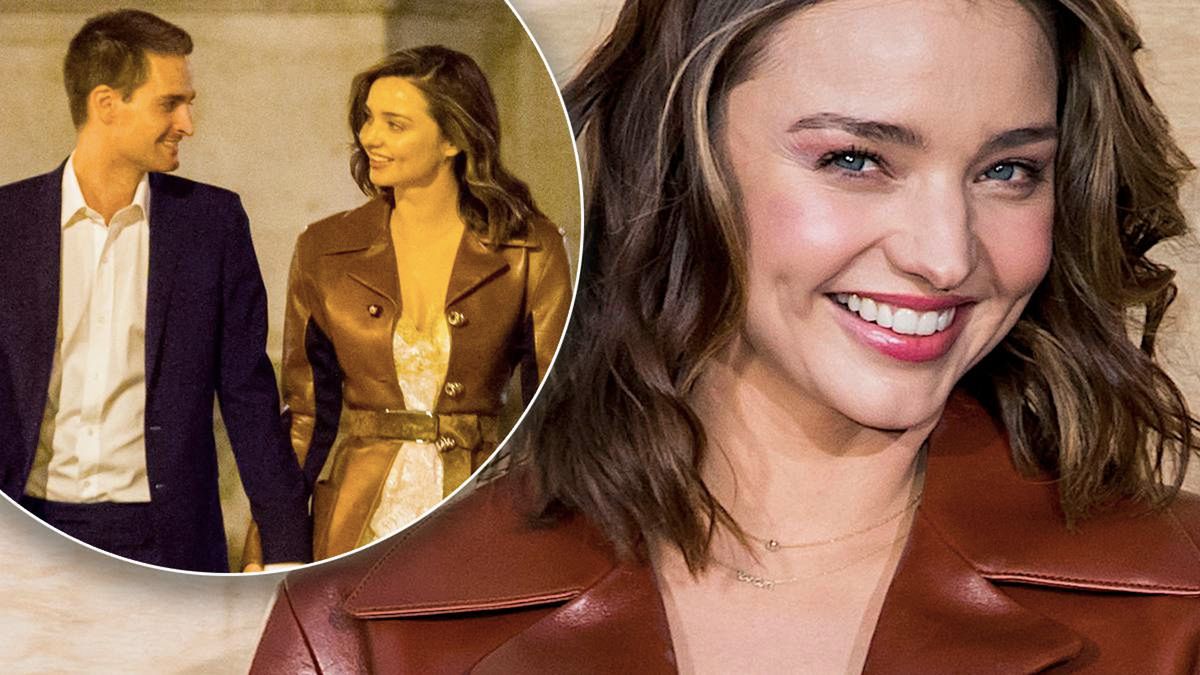 Miranda Kerr urodziła trzecie dziecko. Spełniło się jej marzenie o córce?