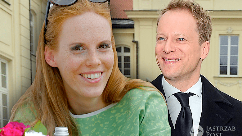 Katarzyna Błazejewska urodziła