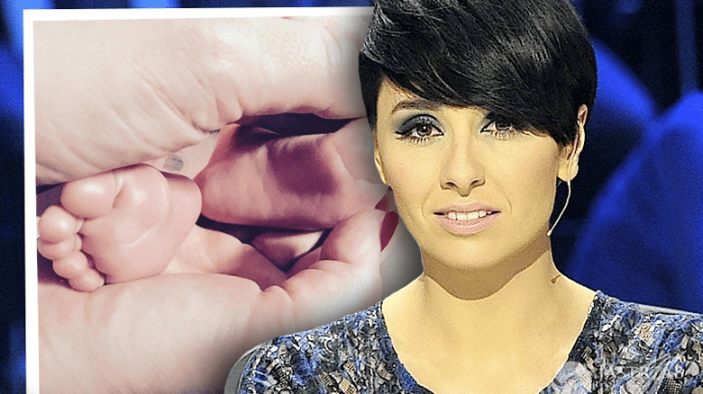 Tatiana Okupnik urodziła