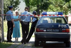 Bliżej złapania zabójców policjanta