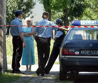 Bliżej złapania zabójców policjanta