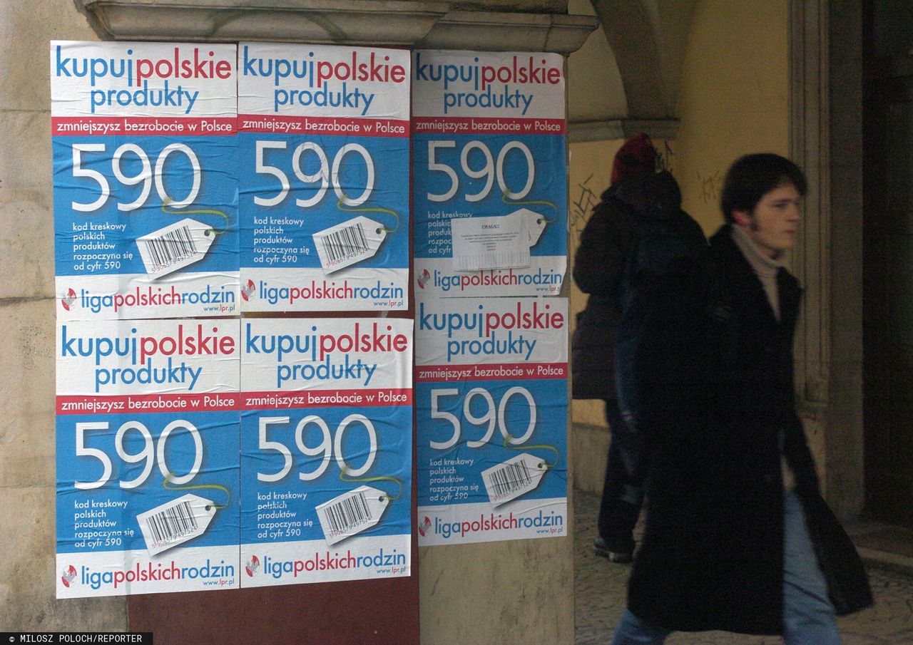 Polskie i lokalne nie znaczy, że ekologiczne. Czasem lepszym wyborem może być żywność z importu