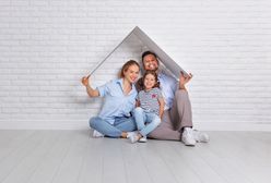 Koszty utrzymania domu a mieszkania - porównanie