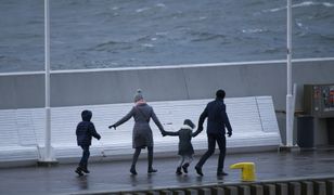 Matczyne emerytury powinny być też dla ojców. Rządowi prawnicy apelują